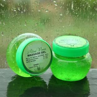 winry THE ALL SKIN TYPE FACE ALOVERA GEL FOR ALL SKIN TYPE