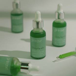 the pHrase Clarifying serum for acne and acne marks