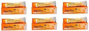 HAPDCO AQUI PLUS CREAM PACK OF 6 ( EACH 25GM)