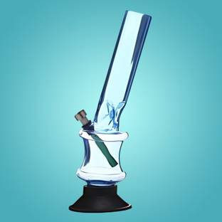 MOKSHA Bong