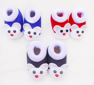 Tarun child care Booties