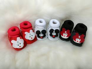 Argh Newborn baby shoes/ baby Booties