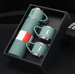 silvy 500 ml Steel Flask