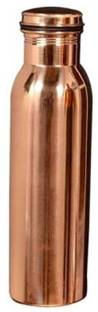 IMAGO Copper Fridge Bottle 1.2ltr 1200 ml Bottle