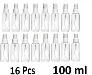 KITCHENGRAM 100 ml PET Spray Bottle