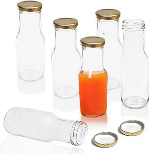 Artifice 200 ml Glass Bottle