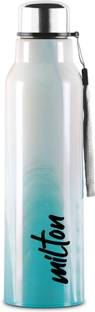 MILTON 630 ml Steel, Plastic Bottle