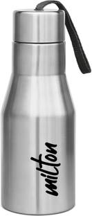 MILTON 475 ml Steel Bottle