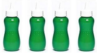 Gluman Squeezy Sauce Bottle for Clean & Mess-free Dispensing 400 ml Bottle