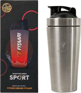 Fitaari Fpssb 750 ml Shaker