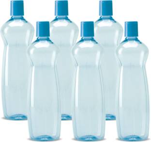 MILTON Plastic Fridge Bottles 1000 ml Bottle