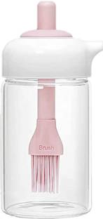 Teesta 230 ml Glass Bottle