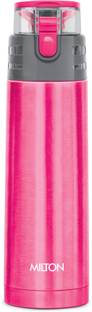MILTON 500 ml Steel Flask