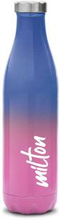MILTON PRUDENT-1100 Thermosteel Hot & Cold Water Bottle 1.02 l Flask