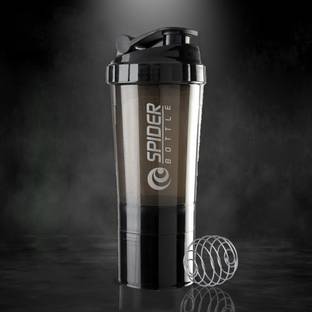 COOL INDIANS 500 ml Plastic Shaker