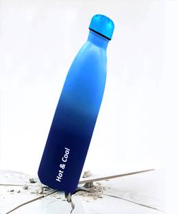 US1984 750 ml Steel Bottle
