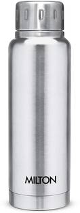 MILTON 300 ml Steel Flask