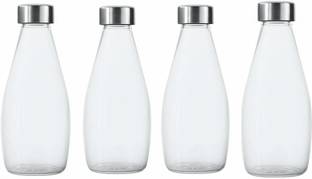 Glassbunny 250 ml Glass Bottle