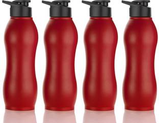 ELINOR 1000 ml Steel Bottle