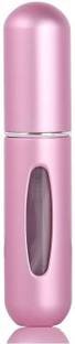 Akshar collection Portable Mini Refillable Perfume Atomizer Bottle Travel Size Bottles Accessories 5 ml Spray Bottle
