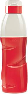 MILTON Kool Crony 900 Insulated Water Bottle, 1 Piece, 700 ml, Red 700 ml Bottle
