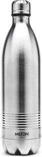 MILTON Thermosteel Duo Dlx 750 750 ml Flask