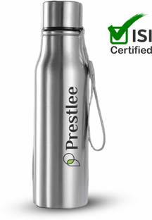Prestlee 1000 ml Steel Bottle