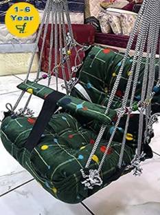 SwingForest BABY SWING FOR 1 TO 6 YEAR CHILD Swings
