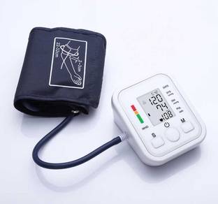 D MEDICARE DM-001 PRO Bp Monitor