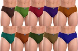 Pure Cotton Trunk