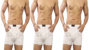 Pure Cotton Brief