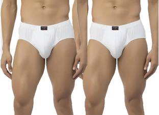 Pure Cotton Brief
