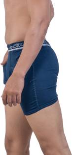 Pure Cotton Trunk