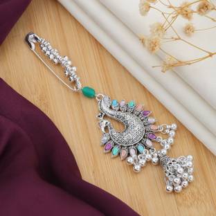 Niva Fashion Diva Brooch