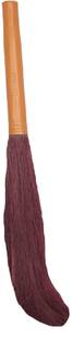 Spotselling Single Sony777 Silicon Coated & color | Long Lasting | 100%Dust Free Grass Dry Broom