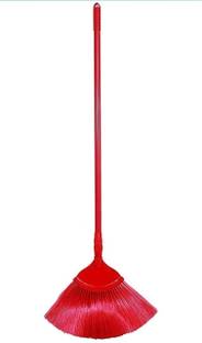 Albroow Nylon Wet and Dry Broom