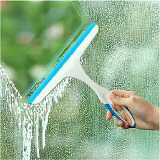 QinPin Silicone Wet and Dry Broom