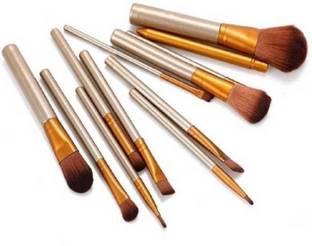 RCM ENTERPRISES RCM NAKED3 FACIAL MAKEUP BRUSH