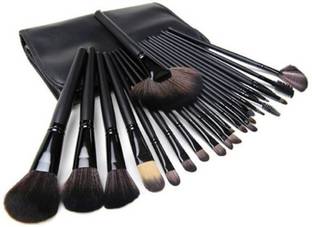 zukrave Brush Set Professional Tool Kit Comestic Brushes