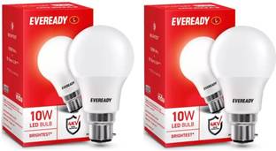 EVEREADY 10 W स्टैंडर्ड LED बल्ब