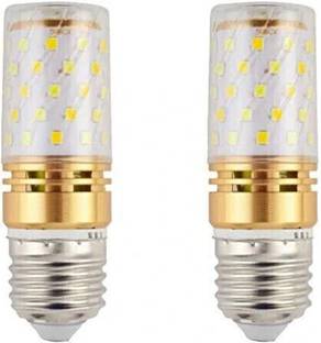 Eve Hanger 12 W Eye Safety Compliance Round E27 LED Bulb