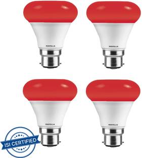 HAVELLS 3 W Basic Decorative B22 LED Bulb