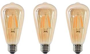 Eve Hanger 4 W Eye Safety Compliance Arbitrary E27 LED Bulb