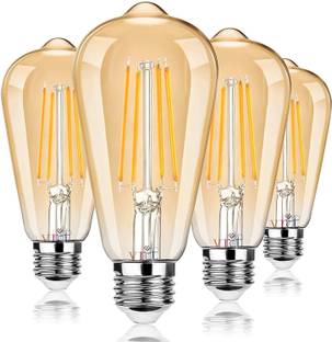 LEDOLUX 4 W Basic Standard E27 LED Bulb