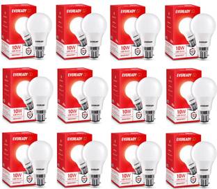 EVEREADY 10 W Basic Standard B22 LED Bulb