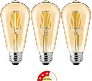 Eve Hanger 4 W Basic Arbitrary E27 LED Bulb
