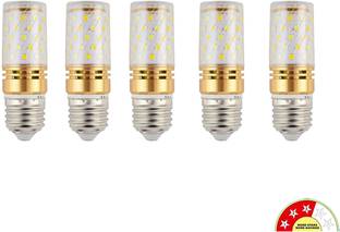 Baslash 12 W Multi Watt Standard E27 LED Bulb