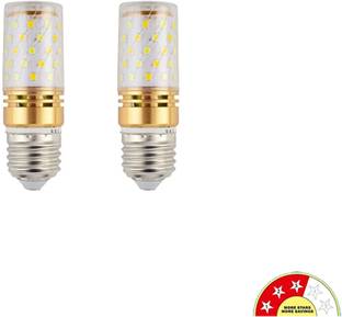 Baslash 12 W Multi Watt U-Tube E27 LED Bulb