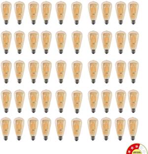 Eve Hanger 4 W Multi Watt Arbitrary E27 LED Bulb