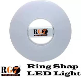 ELECTRA ZONE 50 W Basic Decorative B22 LED Bulb